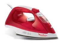 مولينكس مكواه بالبخار مقاومة التكلس 2000 واط