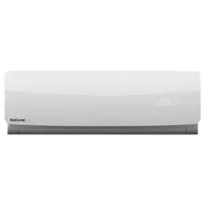   National Deluxe Inverter Air Conditioner 2 tons