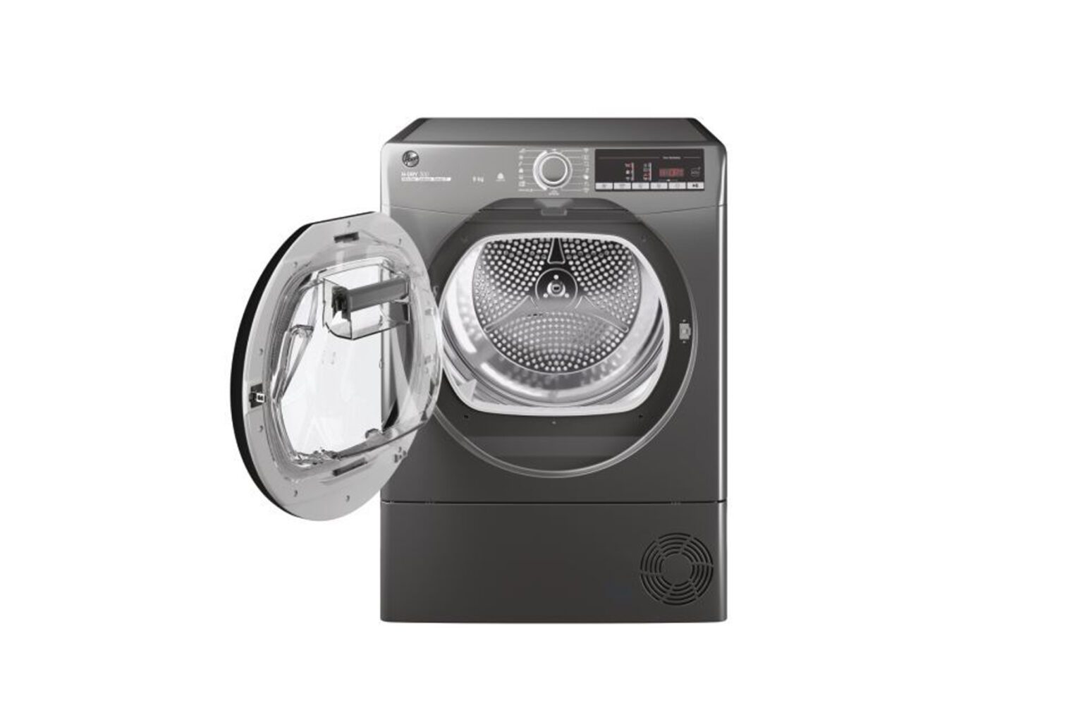 هوفر نشافة ملابس 10 كجم بالمضخة حرارية7 هوفر نشافة ملابس 10 كجم بالمضخة حرارية