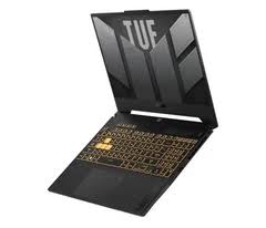 أسوس لابتوب توف F15 جيمينغ 16 جيجا ١ تيرابايت product thumbnail 3