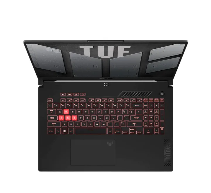 أسوس لابتوب توف F15 جيمينغ 16 جيجا ١ تيرابايت product thumbnail 2