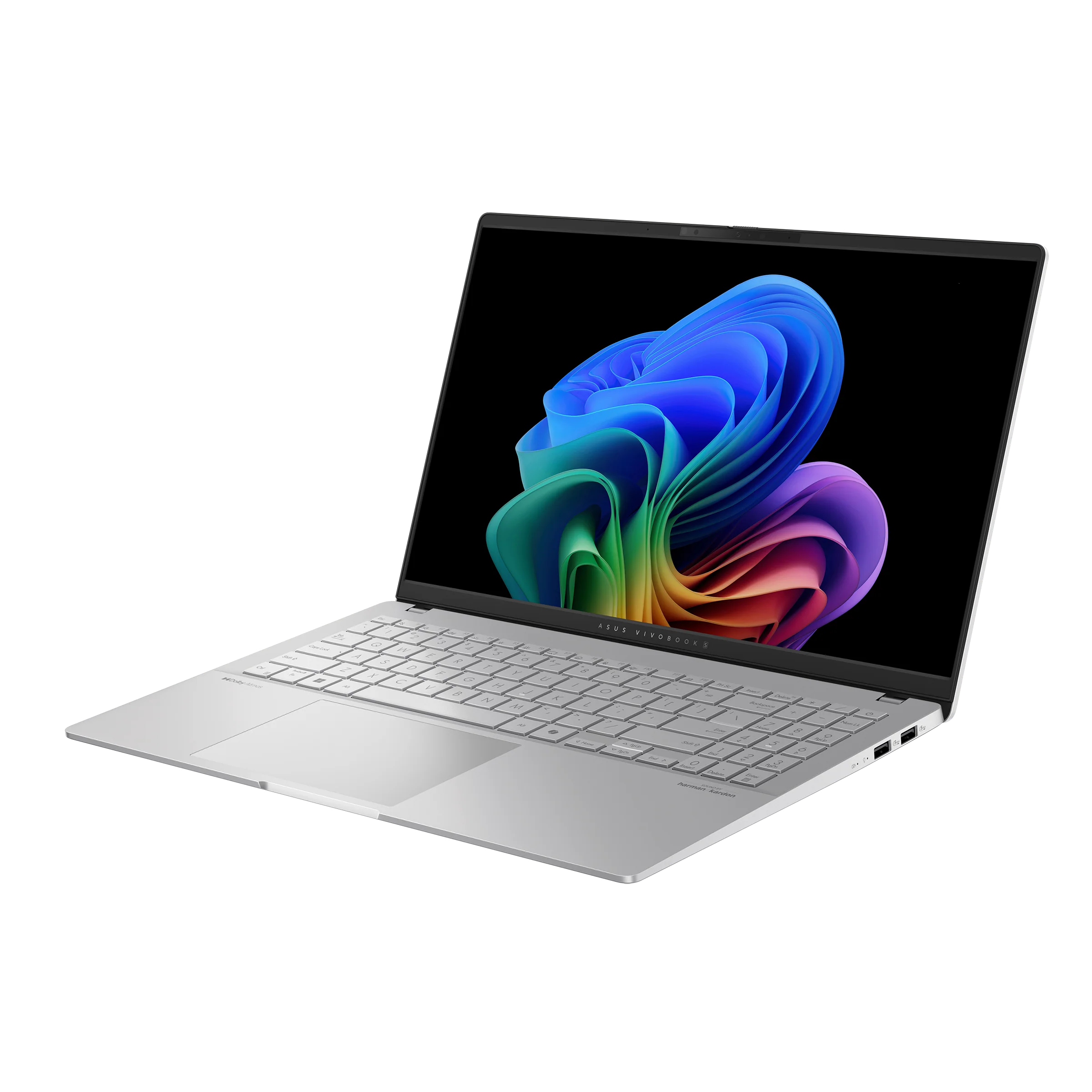 اسوس لابتوب فيفو بوك S 15 اوليد product thumbnail 3