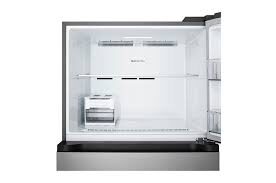 LG Inverter 603L Linear Cooling Refrigerator
