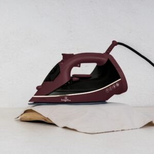 Berlinger Leonardo Steam Iron 2200W