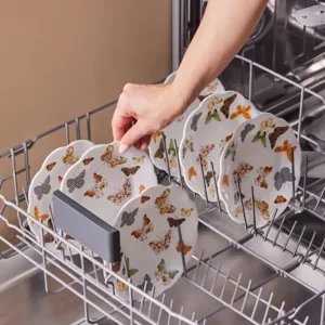 Karaja Kilibek Dish Set 6pcs 18cm