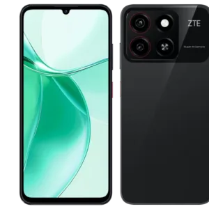   ZTE Blade Mobile A35 RAM 4 64GB