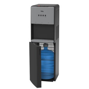 TCL Cooler Stainless Steel Water