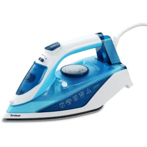 تريزا مكواه بخار 2200 واط باللون الازرق