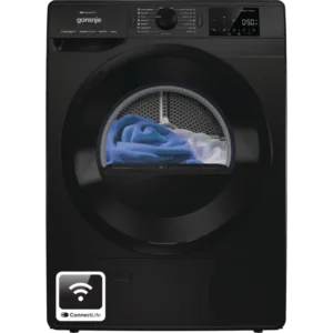 جورينجي نشافة ملابس 8 كجم بمضخة حرارية 