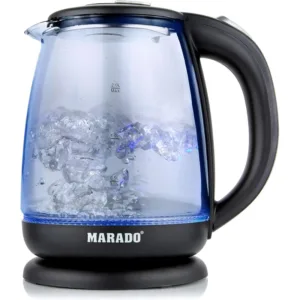 مارادو غلاية ماء كهربائية 2 لتر 1500 واط 