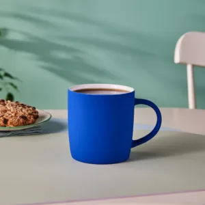 كاراجا مجموعة مجات سوبر قطعتين كحلي