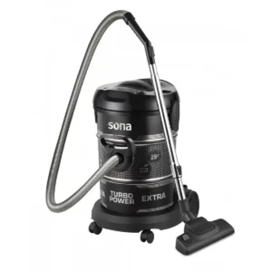 Sona Vacuum Cleaner 25L 2400W  