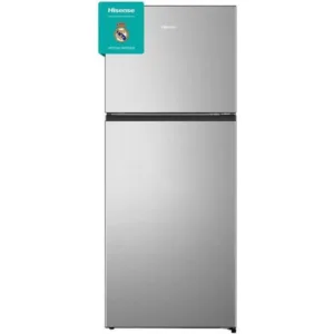 هايسنس ثلاجة إنفرتر 418 لتر