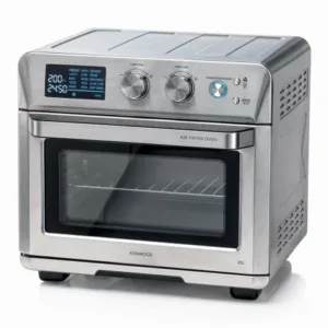 كينوود فرن و قلاية هوائية 25 لتر 1700 واط