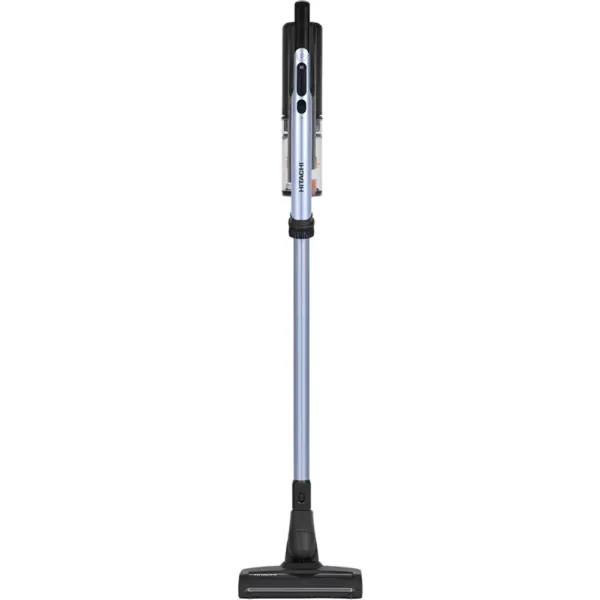 Hitachi Cordless Upright Vacuum Cleaner 0.5L 225W