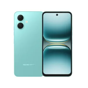   Tecno Mobile Spark Go Too RAM 4 128GB