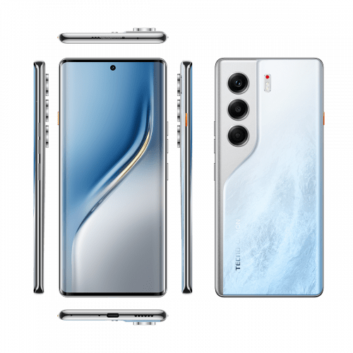 Tecno Mobile Camon 40 Pro RAM 16 256GB Tecno Mobile Camon 40 Pro RAM 16 256GB