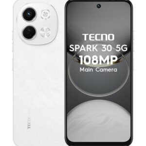 Tecno Mobile Spark 30 RAM 6 128GB