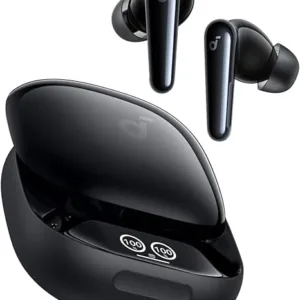 Anker Soundcore Liberty Pro 4 Earbuds