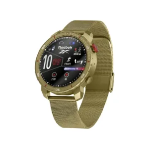 ريبوك ساعة تشامب النسائية سمارت