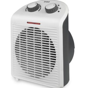 تريزا مروحة ومدفأة سخّن وبرّد