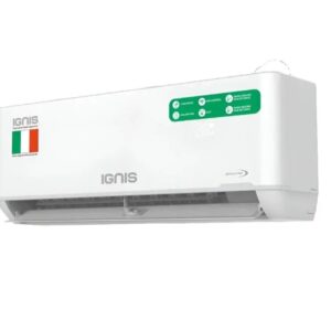 Ignis Inverter Air Conditioner 1 Ton Wifi