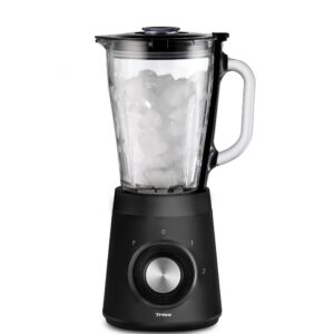 تريزا خلاط كهربائي 1.5 لتر 500 واط اسود