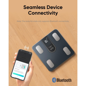 انكر ميزان رقمي يوفي ذكي C20 