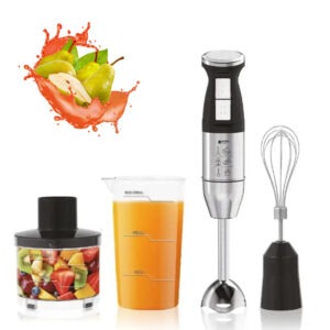 راف خلاط طعام 600 مل 340 واط