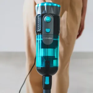 سيكوتك كونغا مكنسة كهربائية عمودية لاسلكية 500 واط