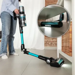 سيكوتك كونغا 2500 مكنسة كهربائية لاسلكية 400 واط