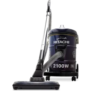 هيتاشي مكنسة كهربائية 18 لتر 2100 واط