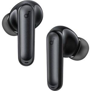 Anker Earbuds with Burbank SoundCore P41i