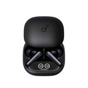 Anker Soundcore Liberty Pro 4 Earbuds