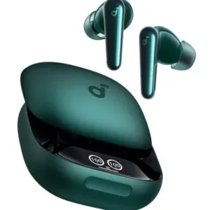 Anker Soundcore Liberty Pro 4 Earbuds