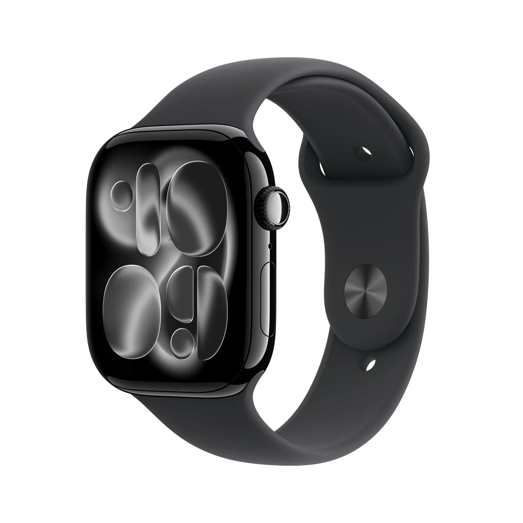Apple Watch Series 11 64mm Black