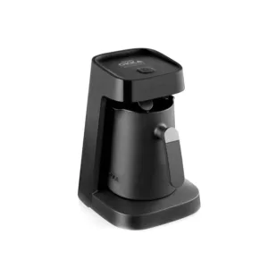 ارزوم ماكينة قهوة تركية 5 اكواب