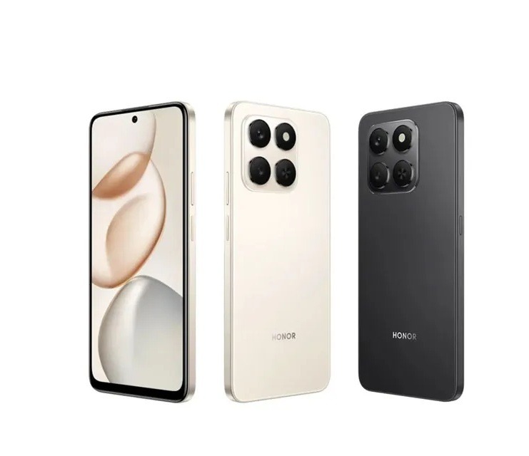 Honor Mobile X7D Ram 8 256GB Honor Mobile X7D Ram 8 256GB