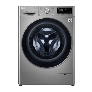 NATIONAL SONIC NS-2700 WASHING MACHINE 10KG 1600RPM INVERTER A+++