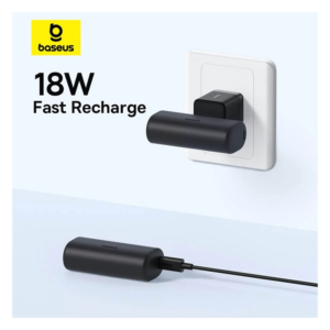 Bessus Power Bank Mini Fast Charge 20W