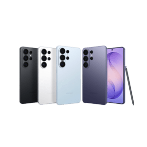 سامسونج حالاكسي اس 26 الترا سعة 1 تيرا 16 رام- عدة ألوان