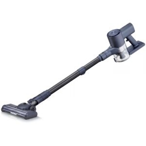 سيفيرين مكنسة لاسلكية عامودية و يدوي 130 واط