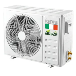 إغنيس مكيف هواء إنفرتر 1 طن واي فاي