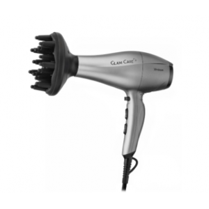 سشوار شعر تريزا جلام كير 2200 واط فضي