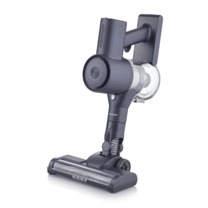 سيفيرين مكنسة لاسلكية عامودية و يدوي 130 واط