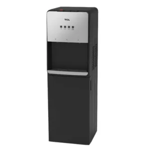 TCL Cooler Stainless Steel Water