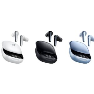 Anker Soundcore Liberty Pro 4 Earbuds