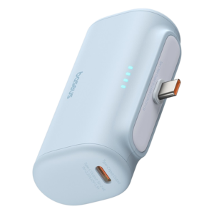 Bessus Power Bank Mini Fast Charge 20W