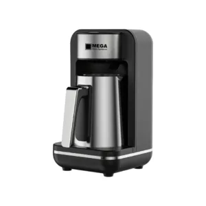 ميجا صانعة قهوة تركية 250 لتر 650 واط