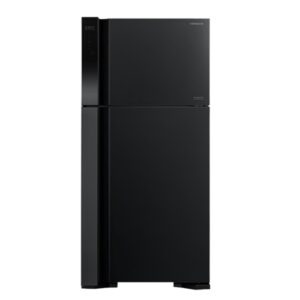 هيتاشي ثلاجة إنفرتر 550 لتر تحكم باللمس